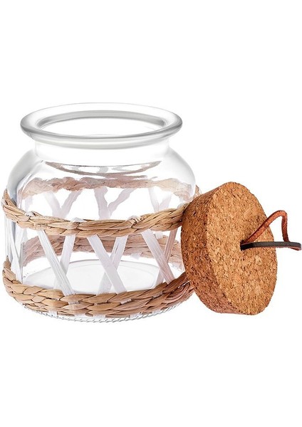 Beyaz 600 ml Saklama Kabı, Şık ve Pratik Mutfak Gereci indirimleri