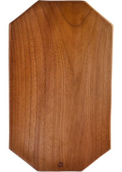 Kahverengi Sunum Tahtası 22X38 Cm, Şık ve Kullanışlı Tasarım fırsatları