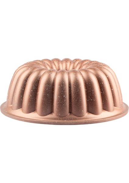 Granit Döküm Kek Kalıbı, Gri, Dayanıklı ve Şık Tasarım indirimleri