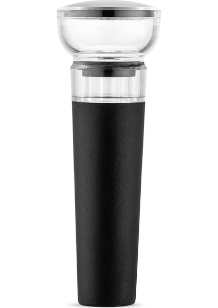 Şarap Damlatıcı ve Stopper, Siyah, 42X28X27 Cm, Şık ve Kullanışlı Tasarım indirimleri