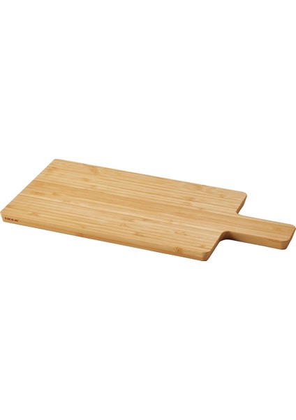 Kahverengi Aptıtlıg Kesme Tahtası, Dayanıklı ve Kullanışlı Mutfak Gereci