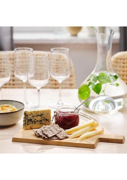 Kahverengi Aptıtlıg Kesme Tahtası, Dayanıklı ve Kullanışlı Mutfak Gereci fiyatları