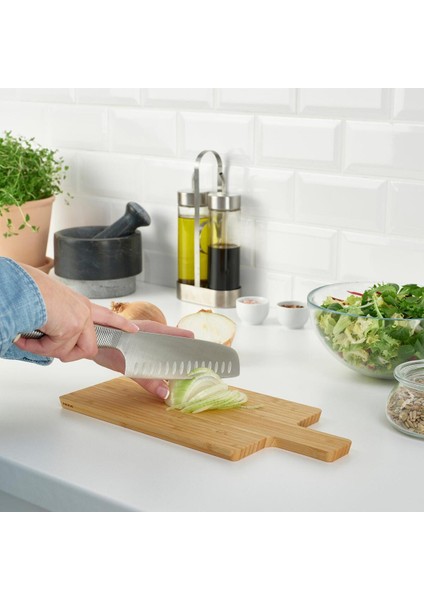 Kahverengi Aptıtlıg Kesme Tahtası, Dayanıklı ve Kullanışlı Mutfak Gereci modelleri