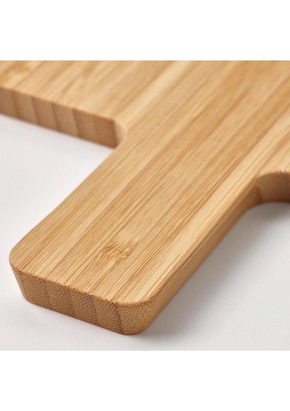 Kahverengi Aptıtlıg Kesme Tahtası, Dayanıklı ve Kullanışlı Mutfak Gereci fırsatları