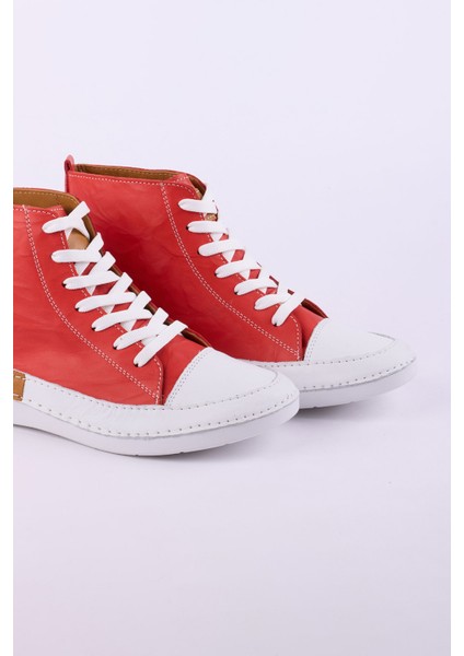 Hakiki Deri Günlük Kadın Bot 25KHMS8260B fırsatları