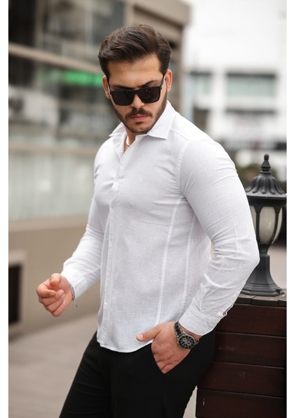 Erkek Basic Gömlek fiyatları