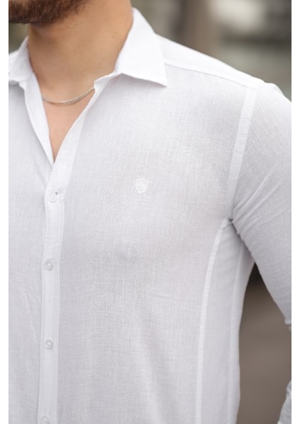 Erkek Basic Gömlek modelleri