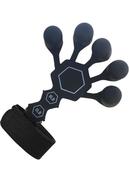 El ve Bilek Geliştirici Kavrama Güçlendirici Damar Belirginleştirici Parmak Egzersiz Aleti Gripster fiyatları