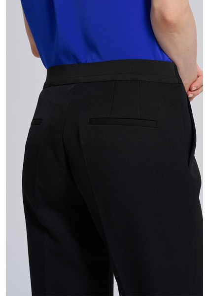 4cm Kemerli-Arka Bel Lastikli, Pantolon fırsatları