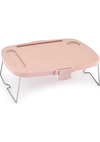 Katlanır Piknik Sepeti Masalı Pembe | 21 Lt Taşınabilir ve Dayanıklı Sepet fırsatları