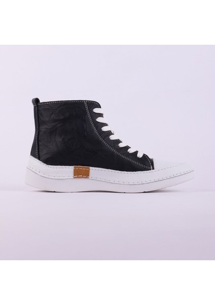 Hakiki Deri Günlük Kadın Bot 25KHMS8260B indirimleri