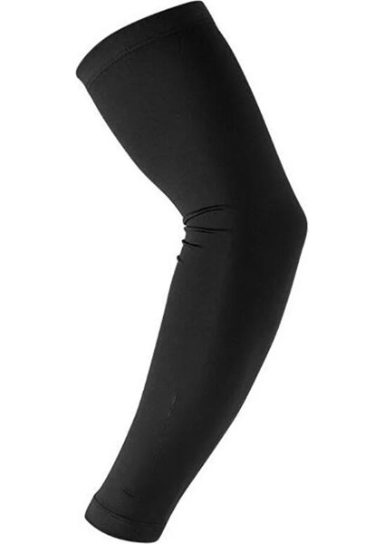 Sporcu Motorcu Kurye Için Kol Koruyucu Güneş ve Soğuk Koruma Elastik Kolluk modelleri