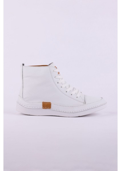 Hakiki Deri Günlük Kadın Bot 25KHMS8260B fiyatları