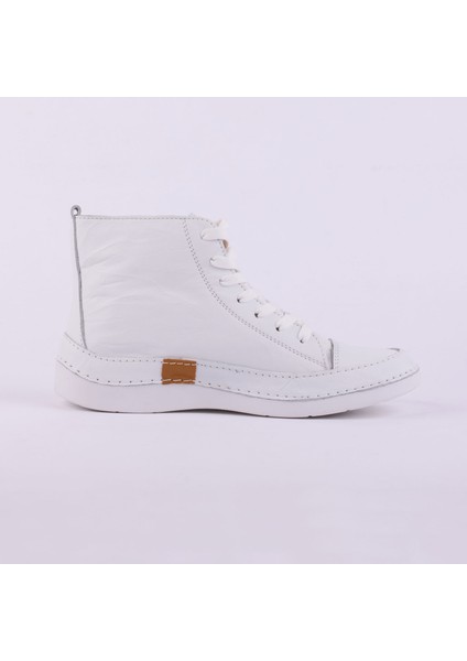 Hakiki Deri Günlük Kadın Bot 25KHMS8260B indirimleri