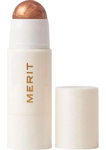 Merit Day Glow Aydınlatıcı Balm Solstice 4gr