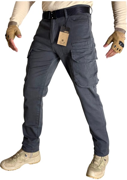 Erkek Kargo Pantolon Taktikal Outdoor Cepli fiyatları