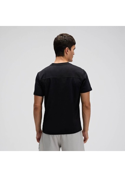 EM559-BK Erkek Basic T-Shirt - Siyah fiyatları
