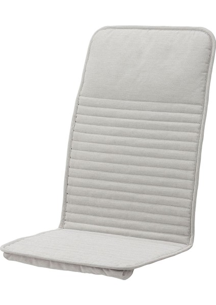 Çocuk Koltuk Minderi, Knisa Açık Bej