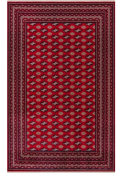 Dubai 62096 010 Serisi Salon Oturma Yatak Odası Halısı