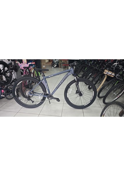 Ng Team 100 29HD 19 Kadro 8 Vites Hidrolik Disk Fren Dağ Bisikleti (175 cm ve Üstü Boy) fiyatları