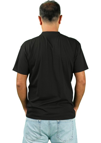 Erkek Kısa Kollu V Yaka Tişört fiyatları