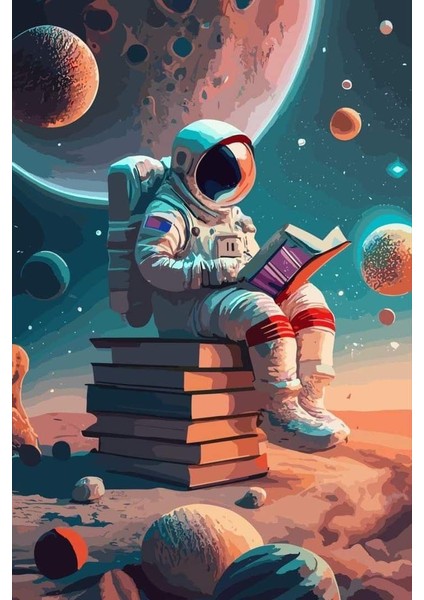 Çocuk Odası Tasarımları V8 Ev Duvar Salon Güzellik Salonu Ofis Dükkan Dekarasyon Kanvas Tablo fiyatları