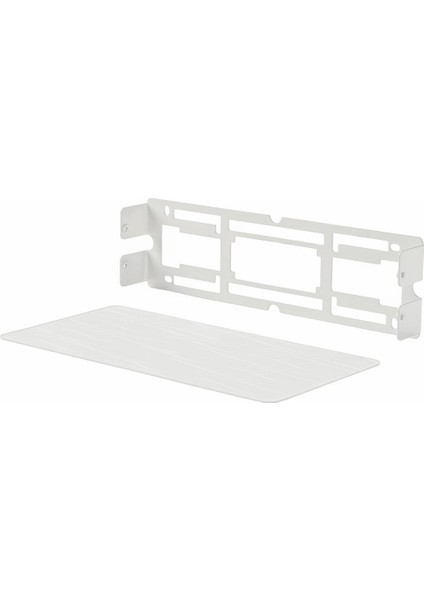 Hoparlör Için Duvar Desteği, Beyaz