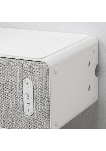 Hoparlör Için Duvar Desteği, Beyaz fiyatları