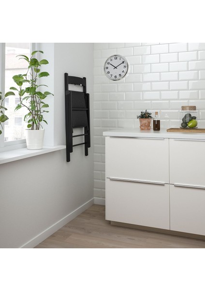 Katlanır Sandalye, Siyah-Knisa Koyu Gri modelleri