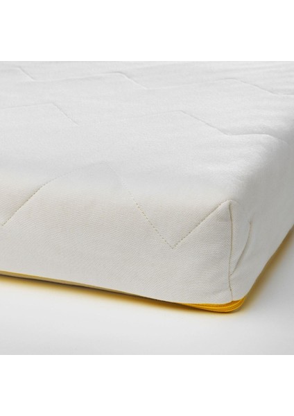 Çocuk Yatağı, Beyaz, 70X160 cm fiyatları