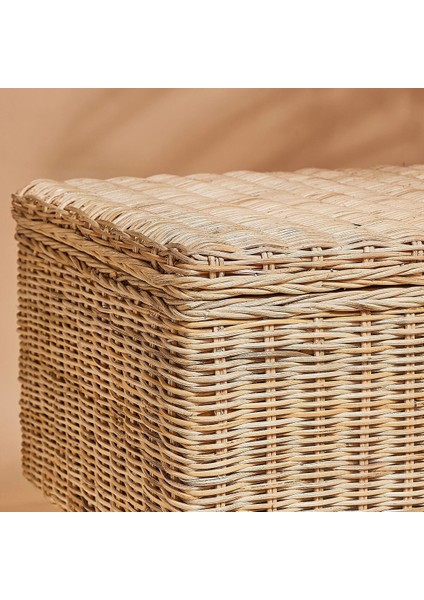Bank, Rattan, 120 cm modelleri