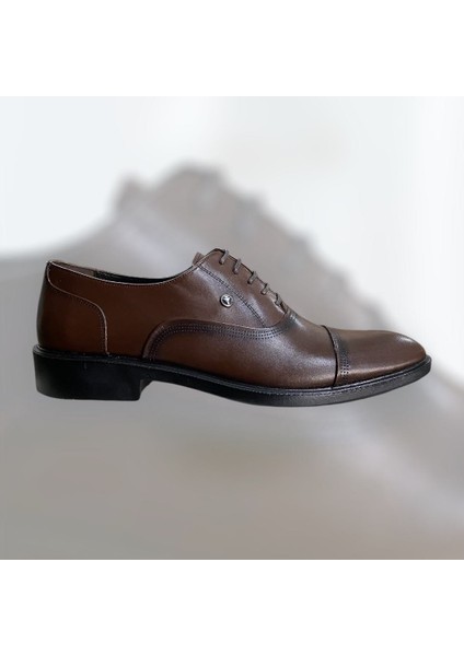 Erkek Deri Klasik Ayakkabı