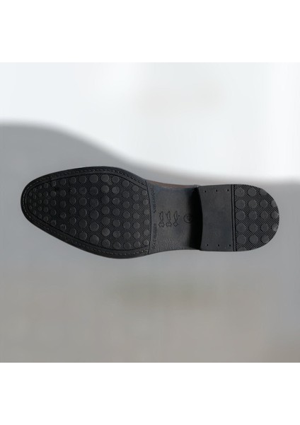 Erkek Deri Klasik Ayakkabı modelleri