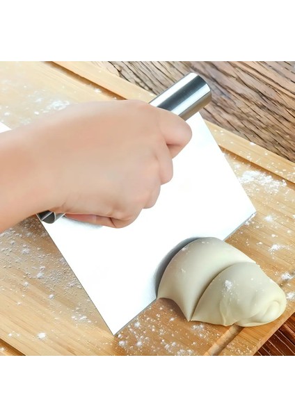 ® | Paslanmaz Çelik Hamur Kesici modelleri