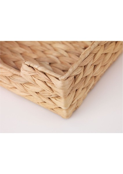 Peçetelik, Su Sümbülü, 18X18 cm fiyatları