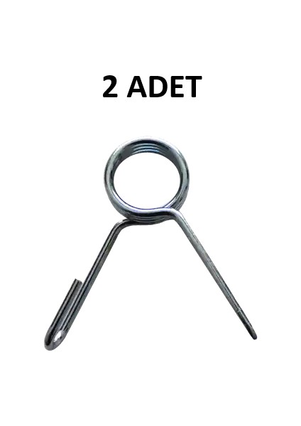 Sabitleme Yayı X2
