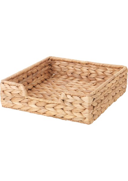 Peçetelik, Su Sümbülü, 23X23 cm