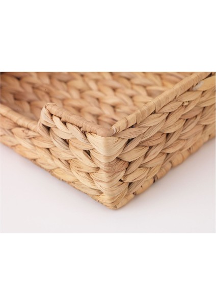 Peçetelik, Su Sümbülü, 23X23 cm modelleri