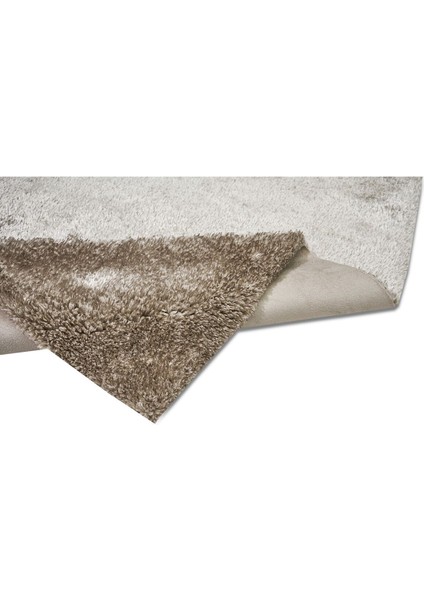 Vega Vizon - Yıkanabilir Peluş Halı | Kaymaz Süet Taban