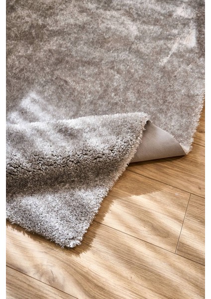 Vega Vizon - Yıkanabilir Peluş Halı | Kaymaz Süet Taban