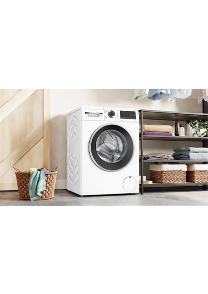 WGA25202TR-BOSCH Tam Otomatik Çamaşır Makinesi modelleri