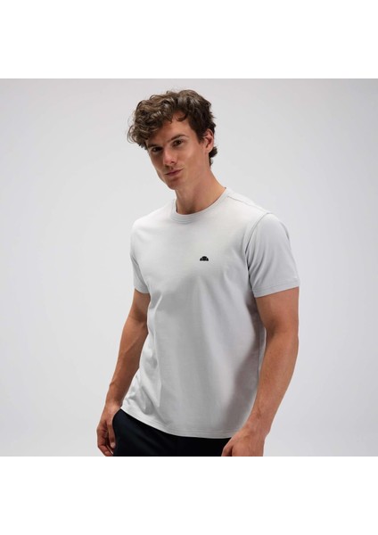 EM559-GI Erkek Basic T-Shirt - Gri modelleri