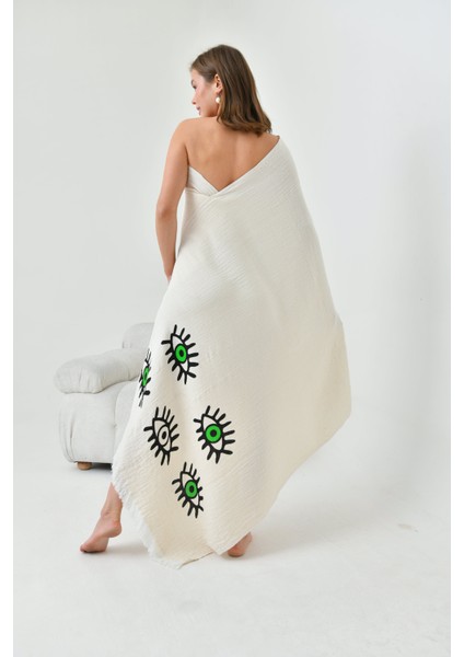 Müslin Plaj Havlusu fiyatları