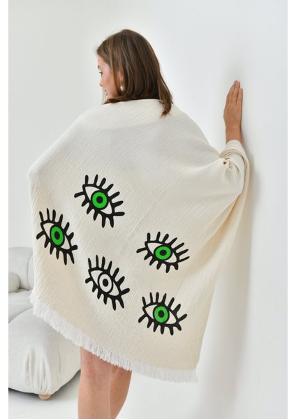 Müslin Plaj Havlusu fırsatları