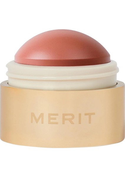 Merit Flush Balm Yanak Renklendirici Allık Beverly Hills 9gr