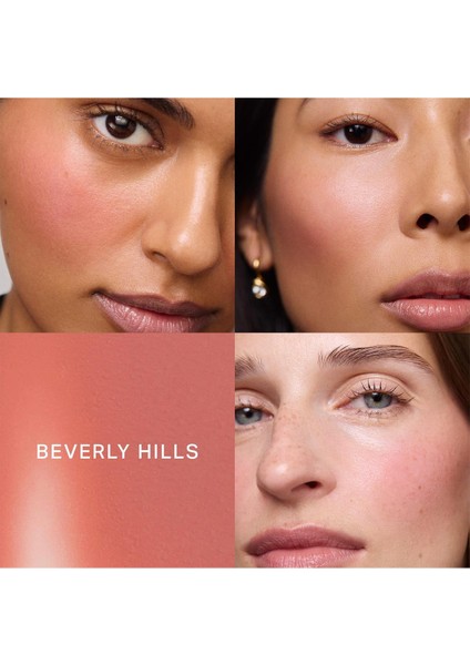 Merit Flush Balm Yanak Renklendirici Allık Beverly Hills 9gr fiyatları