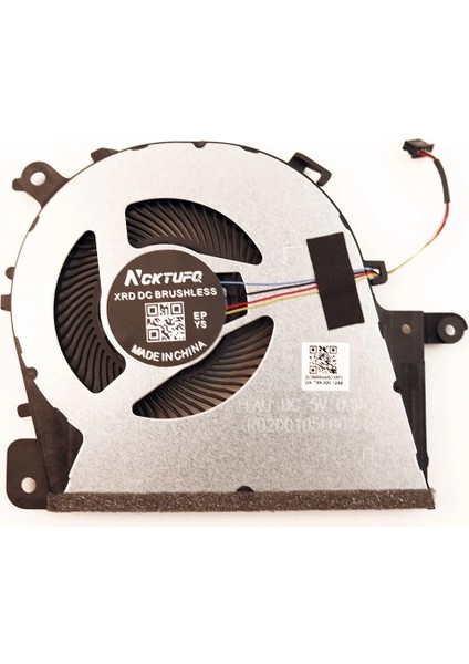 Lenovo S145-14API S145-14IKB Notebook Cpu Fan fiyatları