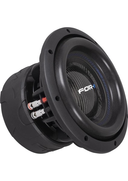 XW-3010 D4 25 cm 1750W Rms Subwoofer