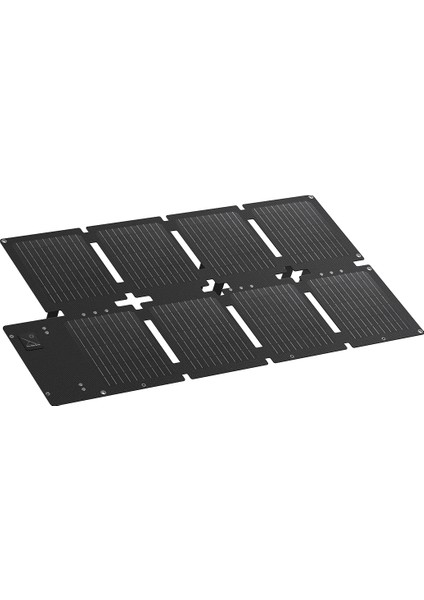 Solıx PS60 Taşınabilir Güneş Paneli 60W - A2438