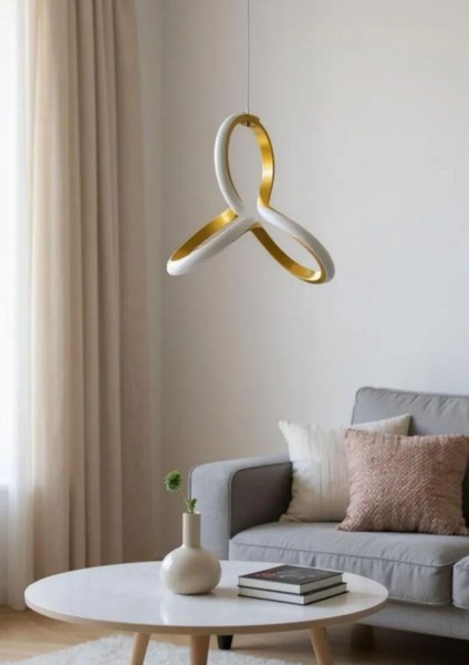 Sonya Modern Sarkıt LED Avize